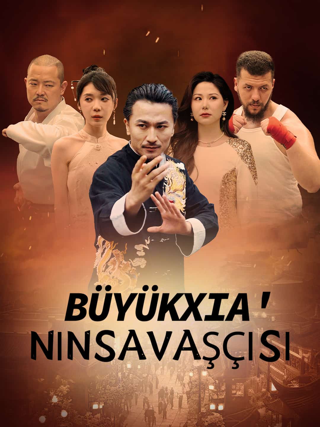 BüyükXia'nınSavaşçısı1